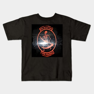 Grim Reapers Kids T-Shirt